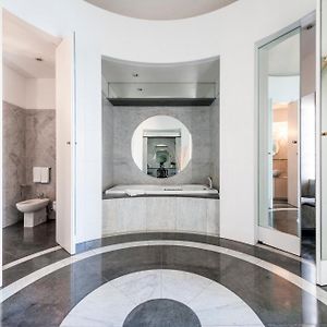 King Suite Sea View